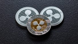 XRP Fiyatı Düşüşte: Son 24 Saatte %4 Değer Kaybı